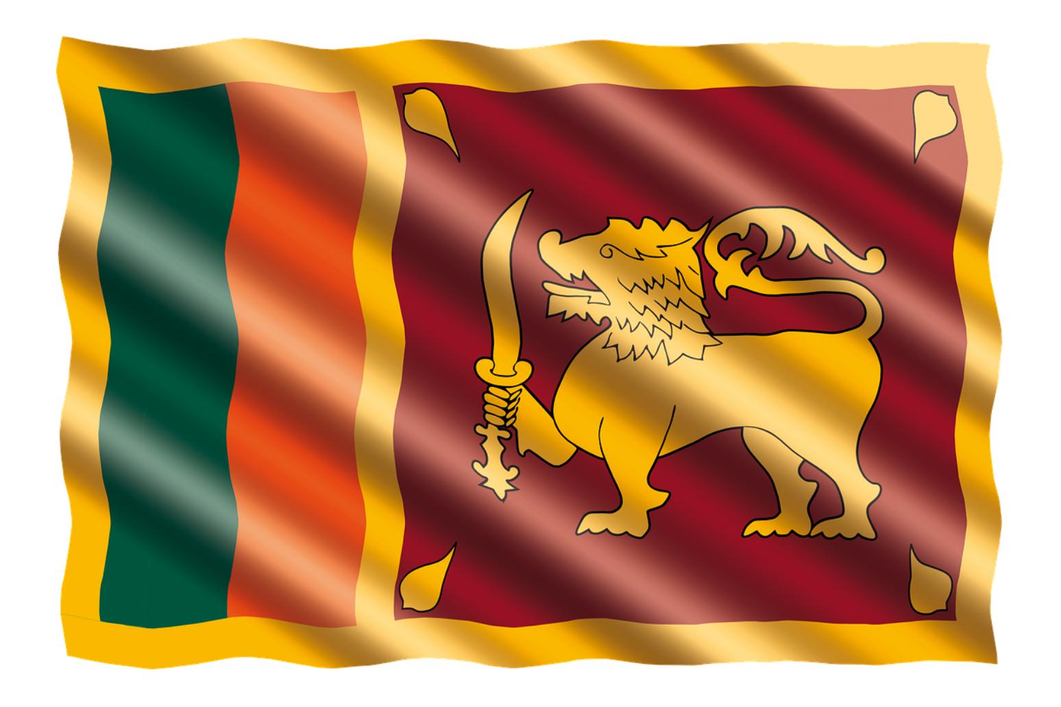 US reports more threats to Sri Lanka 
